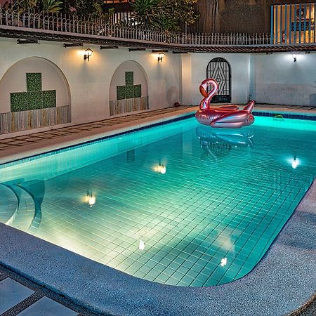 Dream Villas Pattaya Bagian luar foto