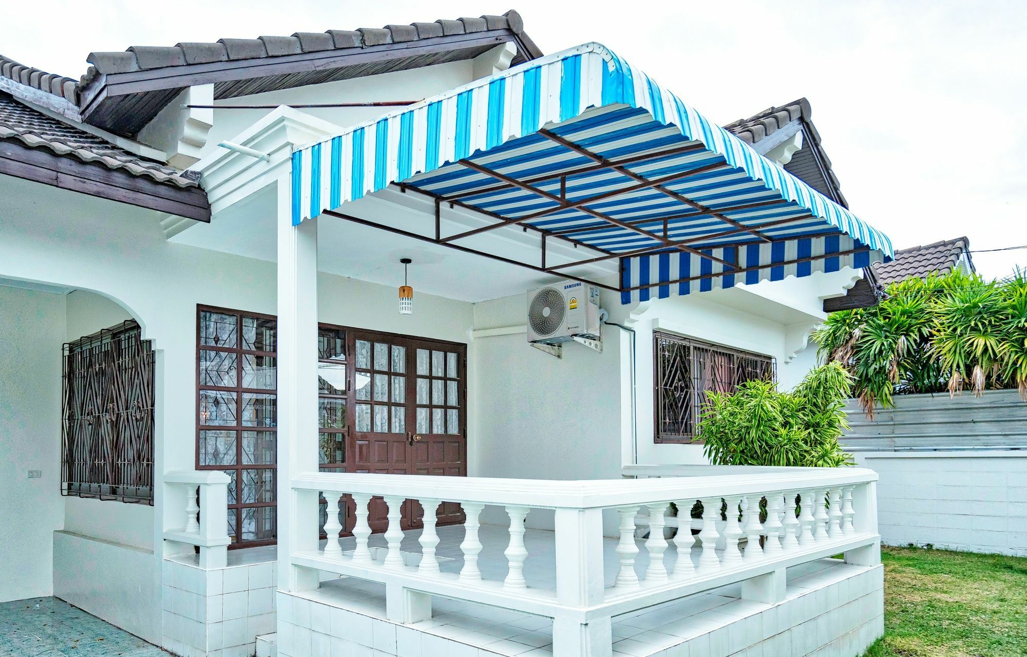 Dream Villas Pattaya Bagian luar foto
