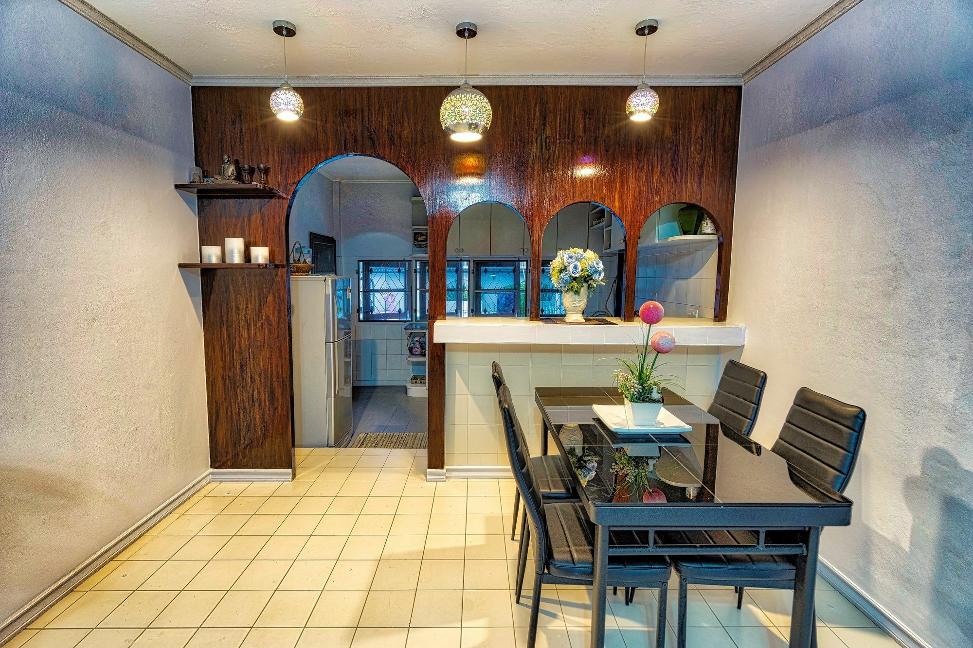 Dream Villas Pattaya Bagian luar foto