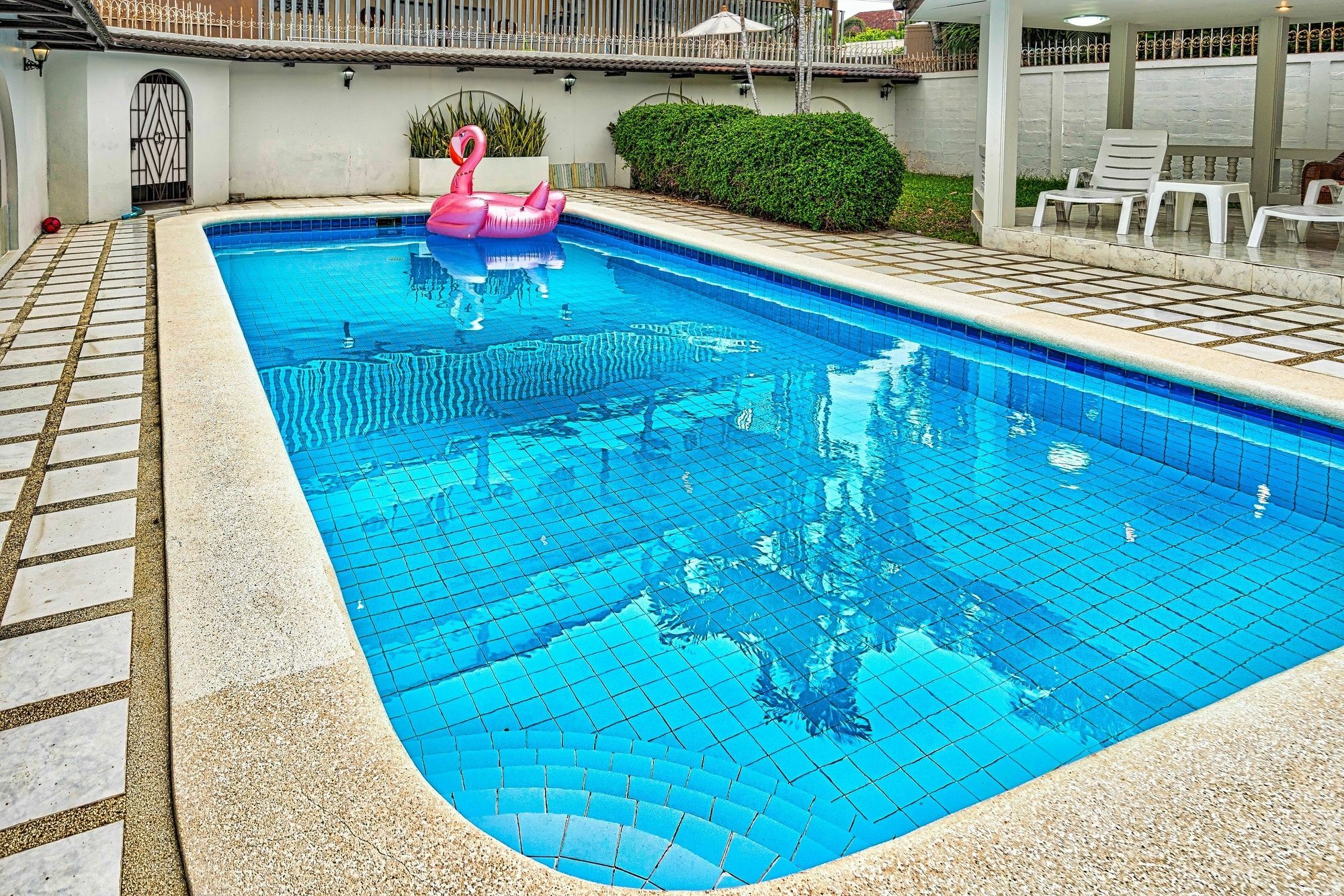 Dream Villas Pattaya Bagian luar foto