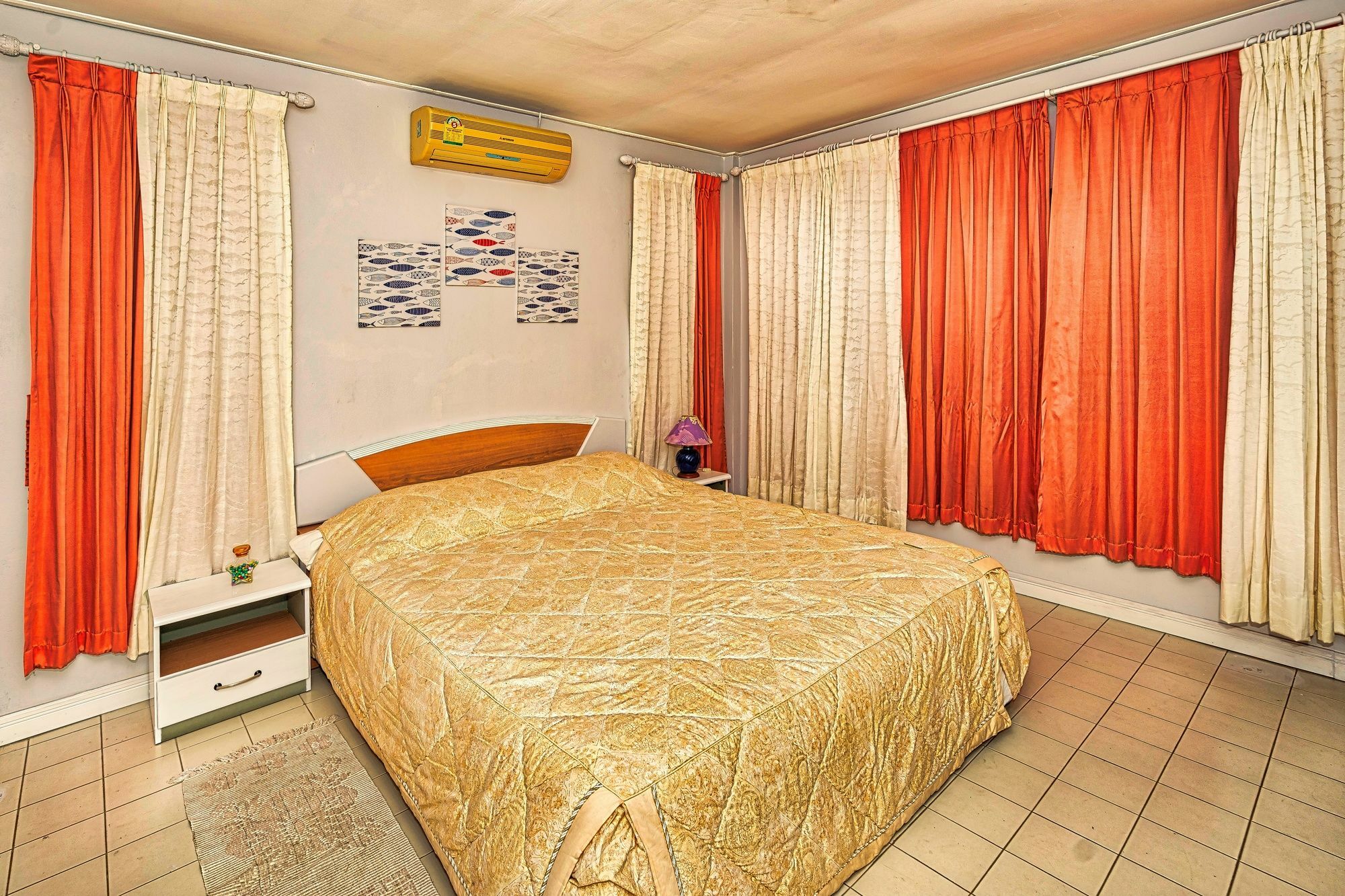 Dream Villas Pattaya Bagian luar foto