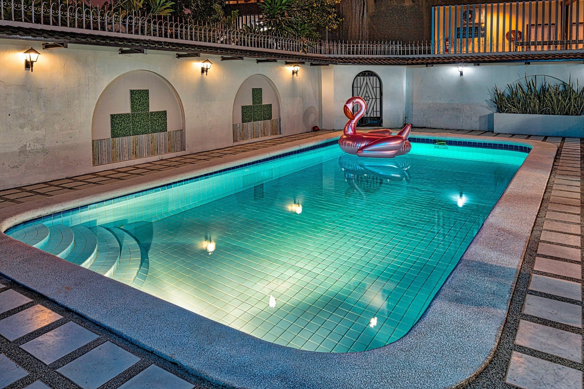 Dream Villas Pattaya Bagian luar foto