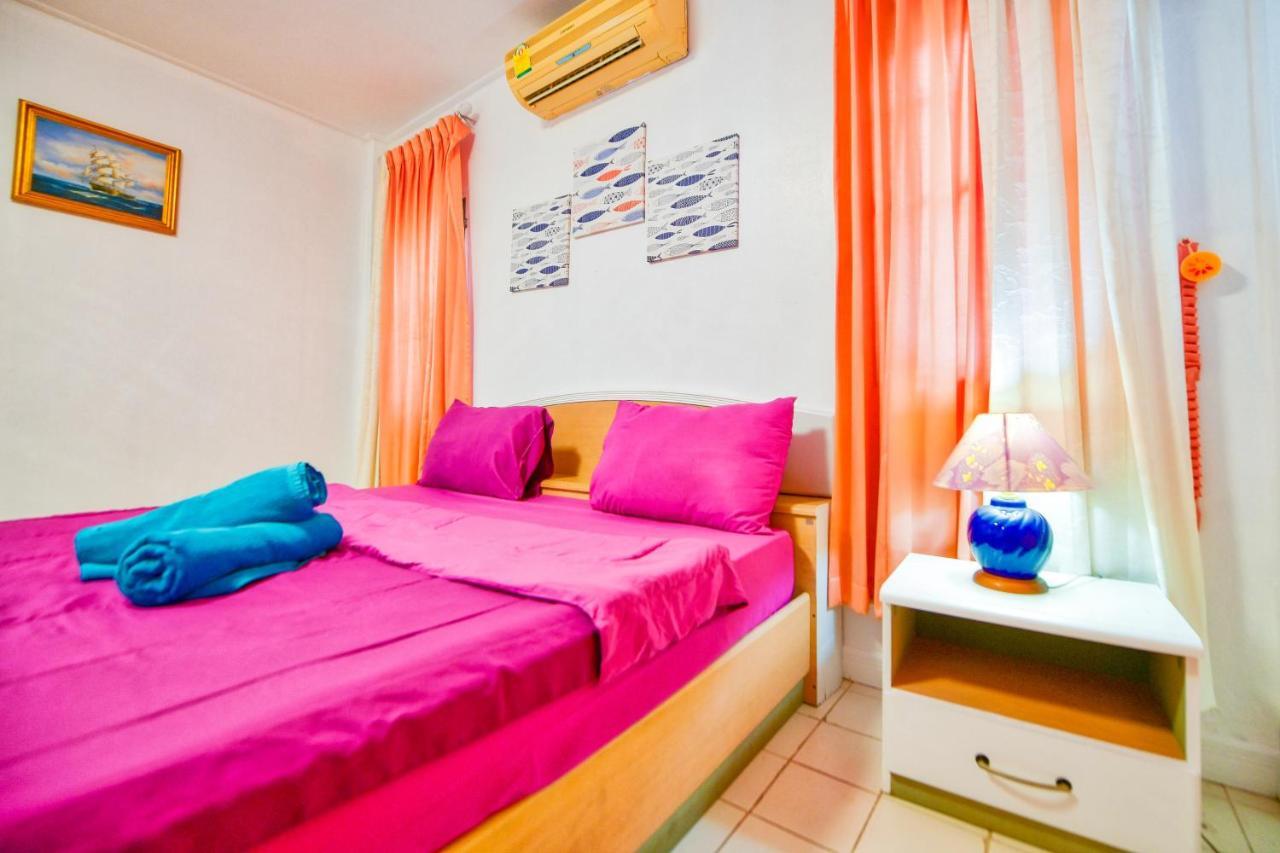 Dream Villas Pattaya Bagian luar foto