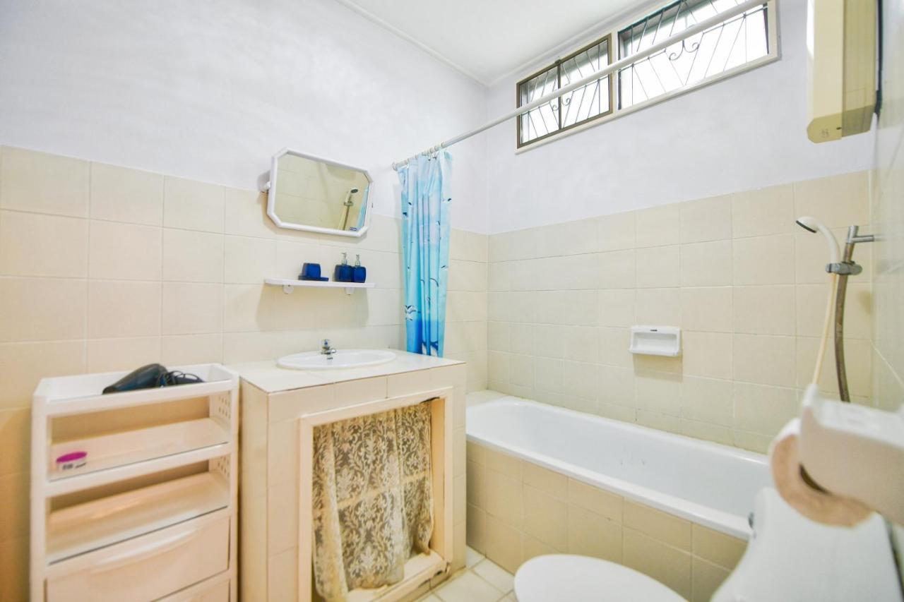 Dream Villas Pattaya Bagian luar foto