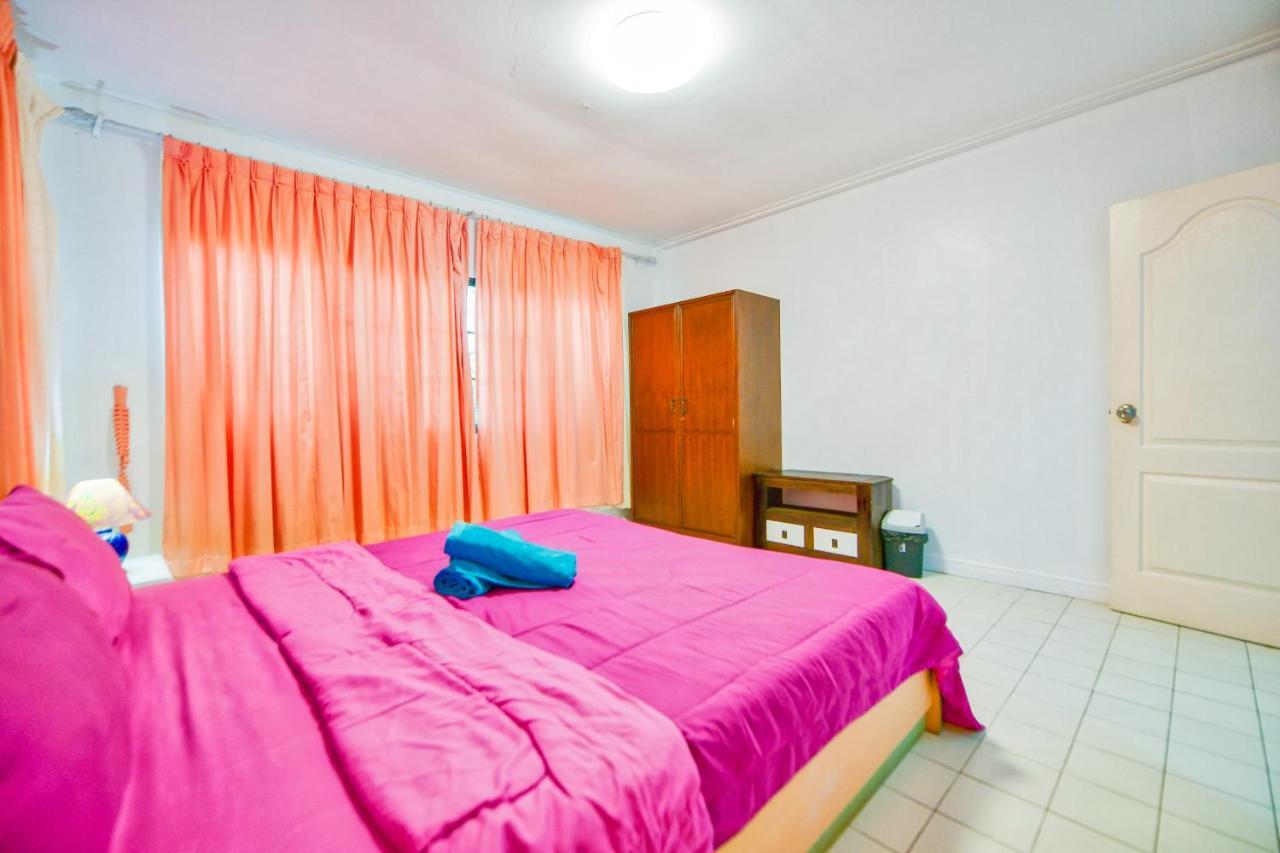 Dream Villas Pattaya Bagian luar foto