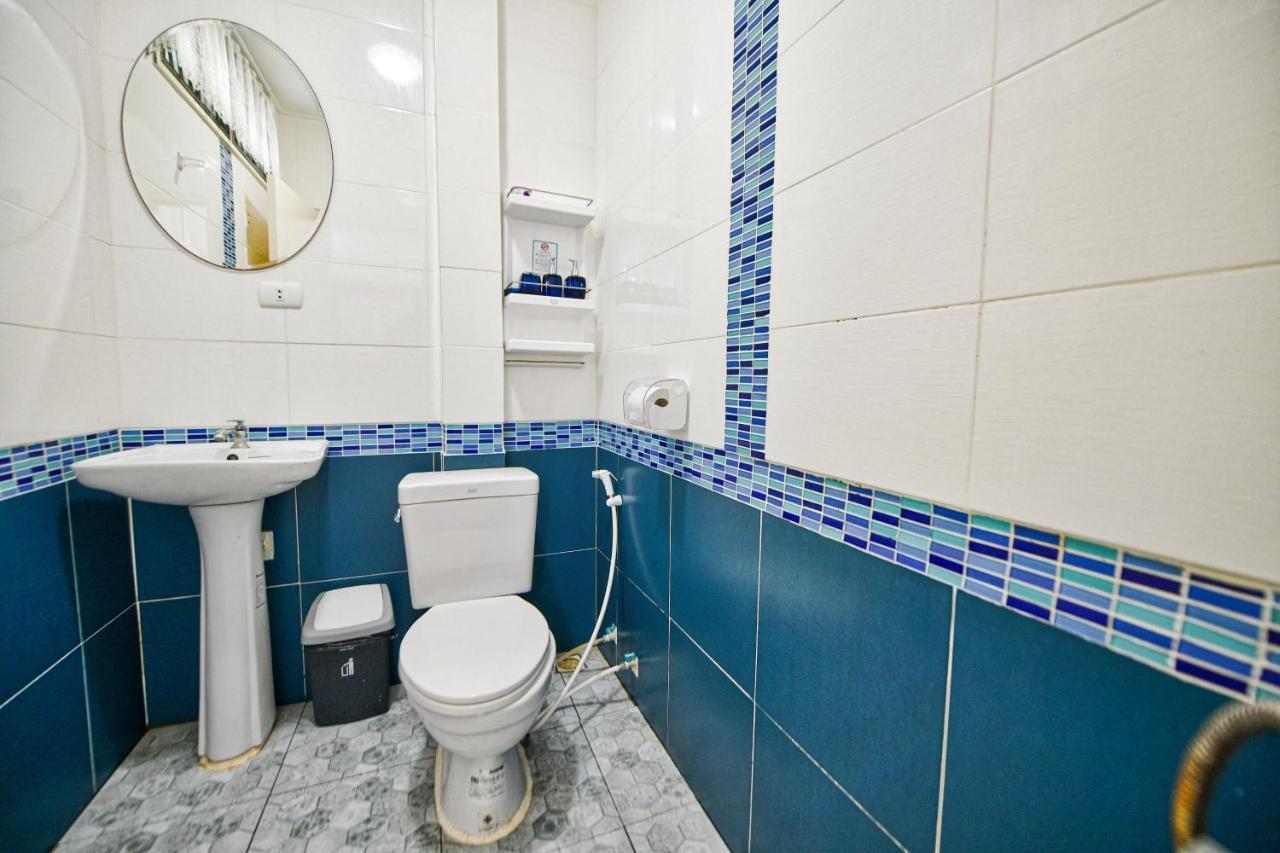 Dream Villas Pattaya Bagian luar foto