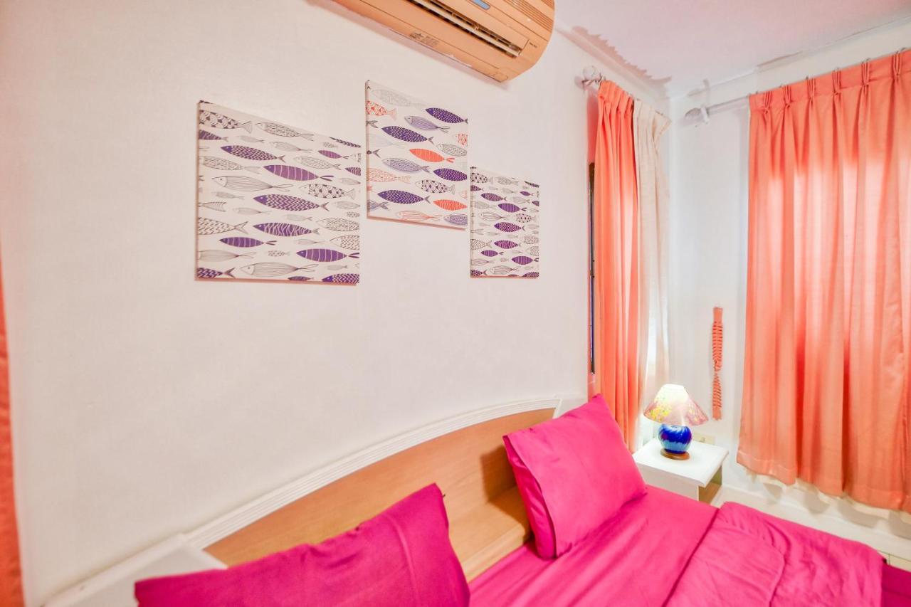Dream Villas Pattaya Bagian luar foto